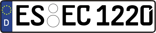 ES-EC1220