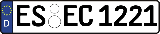 ES-EC1221