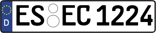 ES-EC1224
