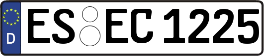 ES-EC1225