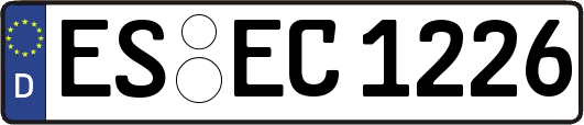 ES-EC1226