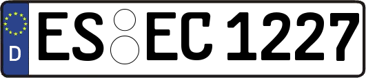 ES-EC1227
