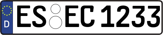 ES-EC1233