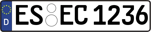 ES-EC1236