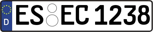 ES-EC1238