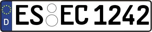 ES-EC1242