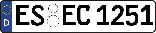 ES-EC1251