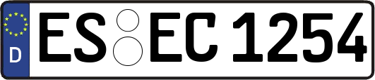 ES-EC1254