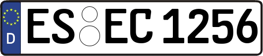 ES-EC1256