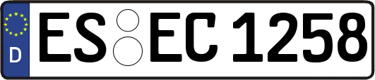 ES-EC1258