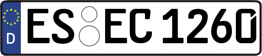 ES-EC1260