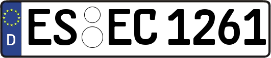 ES-EC1261