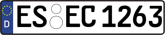 ES-EC1263
