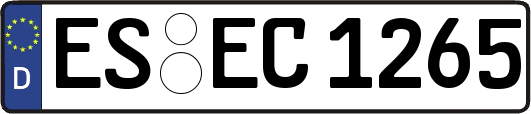 ES-EC1265
