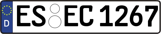 ES-EC1267