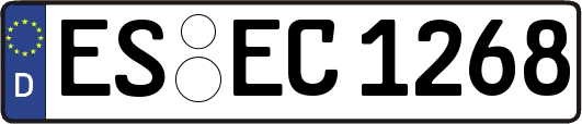 ES-EC1268