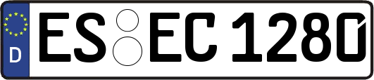 ES-EC1280
