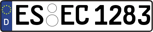 ES-EC1283