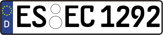 ES-EC1292