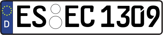 ES-EC1309
