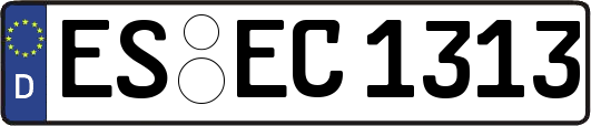ES-EC1313