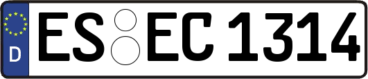 ES-EC1314