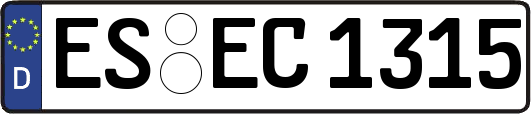 ES-EC1315