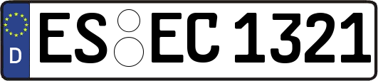ES-EC1321