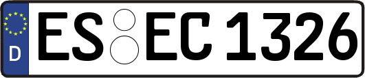 ES-EC1326