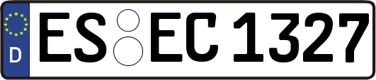 ES-EC1327