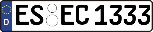ES-EC1333