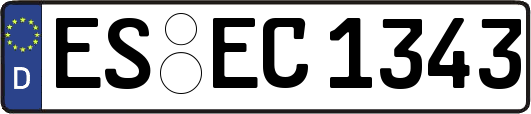ES-EC1343