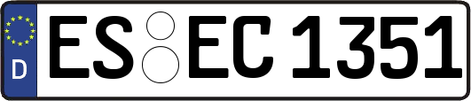 ES-EC1351