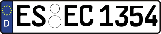 ES-EC1354