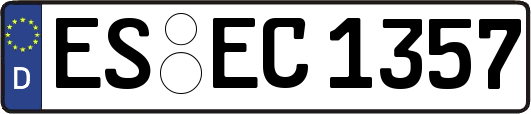 ES-EC1357