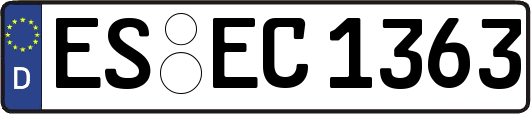 ES-EC1363