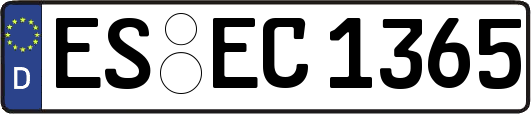 ES-EC1365