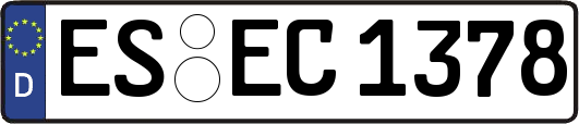ES-EC1378