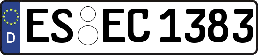 ES-EC1383