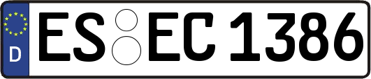 ES-EC1386