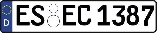 ES-EC1387