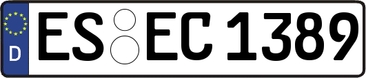 ES-EC1389