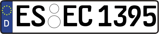 ES-EC1395