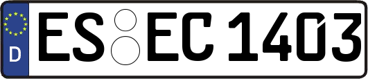 ES-EC1403