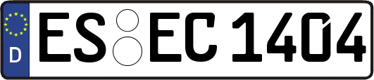 ES-EC1404