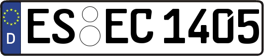 ES-EC1405