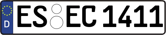 ES-EC1411