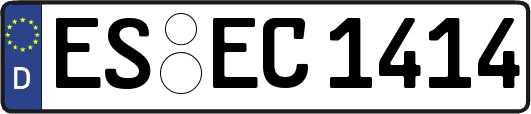 ES-EC1414