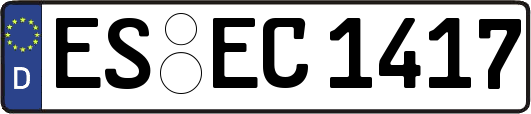ES-EC1417