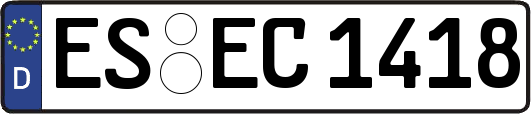 ES-EC1418